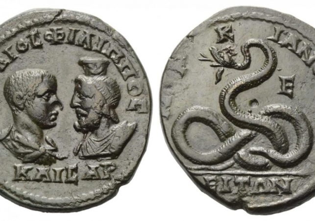 Pentassarion
