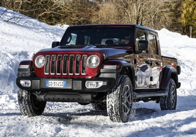 jeep