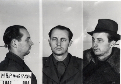 Jan Rodowicz Anoda