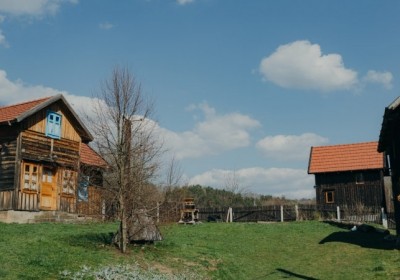 osada mlynska